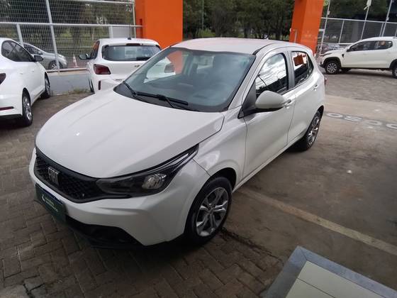 FIAT ARGO 1.0 FIREFLY FLEX DRIVE MANUAL